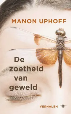 Omslag van De zoetheid van geweld