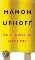 Omslag van De fluwelen machine