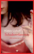 Omslag van Schaduwvlammen