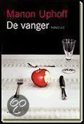 Omslag van De vanger