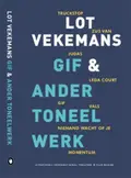 Omslag van Gif & ander toneelwerk