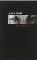 Omslag van Zus van