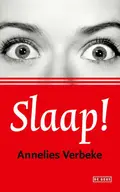 Omslag van Slaap!