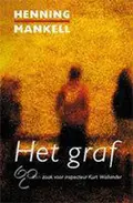 Omslag van Het graf