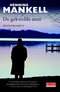 Omslag van De gekwelde man