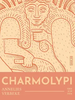 Omslag van Charmolypi