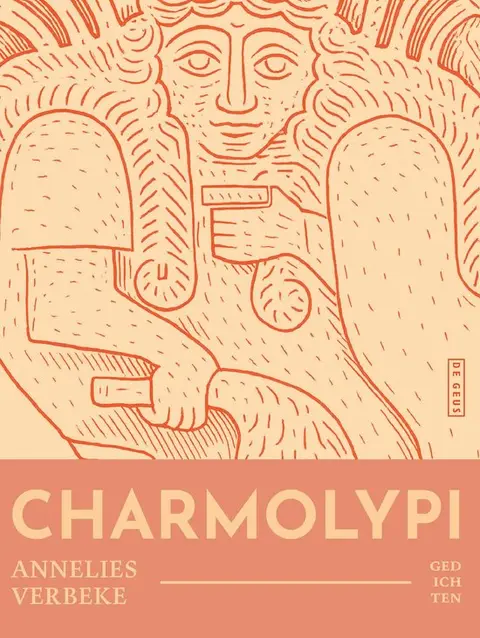 Omslag van Charmolypi
