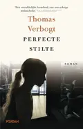Omslag van Perfecte stilte