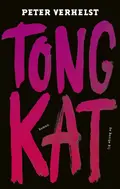 Omslag van Tongkat