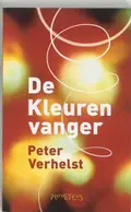 Omslag van De kleurenvanger