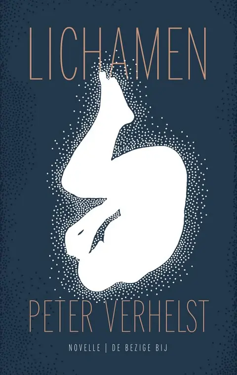 Omslag van Lichamen