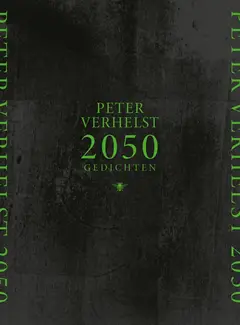 Omslag van 2050