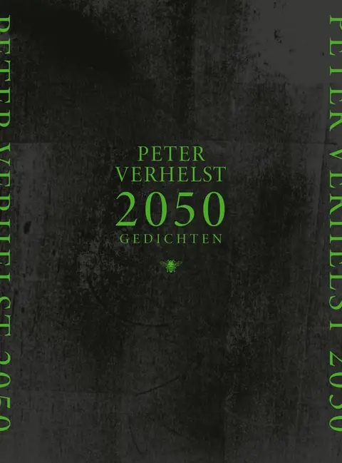 Omslag van 2050