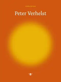 Omslag van Zon