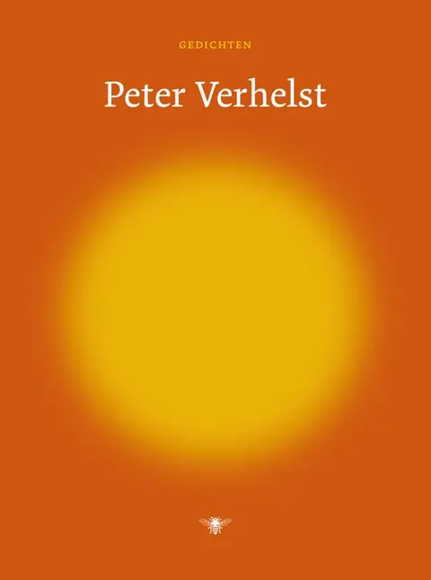 Omslag van Zon