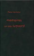 Omslag van Memoires van een luipaard