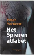 Omslag van Het spierenalfabet
