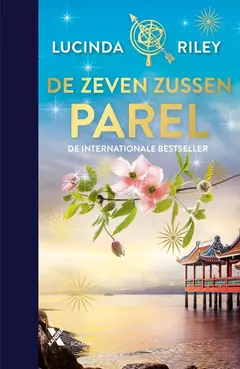 Omslag van Parel