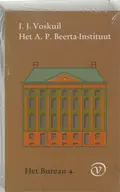 Omslag van Het A. P. Beerta-Instituut