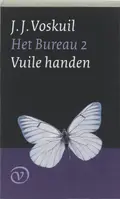 Omslag van Vuile handen