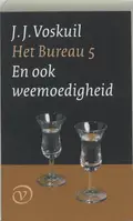 Omslag van En ook weemoedigheid