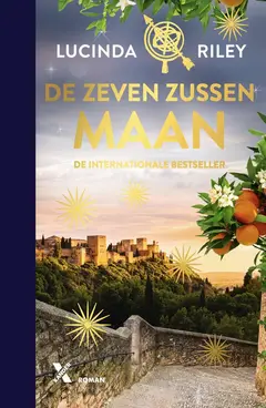 Omslag van Maan