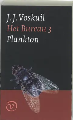 Omslag van Plankton
