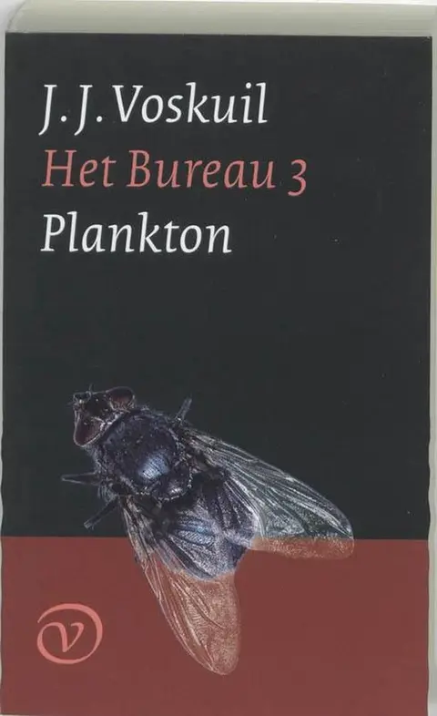 Omslag van Plankton