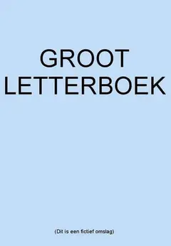 Omslag van Requiem voor een vriend