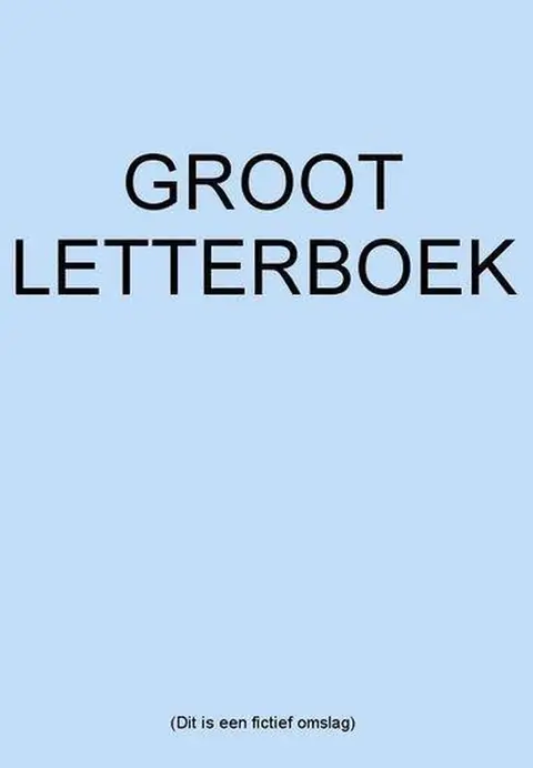 Omslag van Requiem voor een vriend