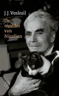 Omslag van De moeder van Nicolien