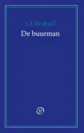 Omslag van De buurman
