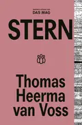 Omslag van Stern
