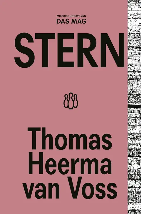 Omslag van Stern