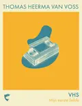 Omslag van VHS