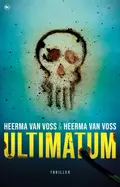 Omslag van Ultimatum