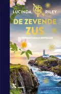 Omslag van De zevende zus