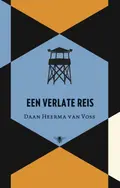 Omslag van Een verlate reis