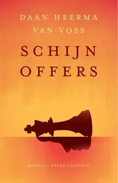 Omslag van Schijnoffers