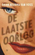 Omslag van De laatste oorlog