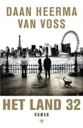 Omslag van Het land 32