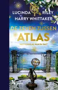 Omslag van Atlas