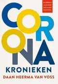 Omslag van Coronakronieken