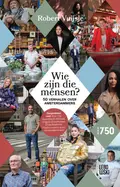Omslag van Wie zijn die mensen?