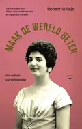Omslag van Maak de wereld beter