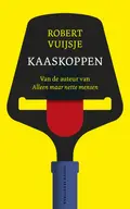 Omslag van Kaaskoppen