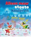 Omslag van Alleen maar stoute kinderen
