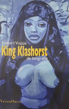 Omslag van King Klashorst