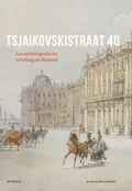 Omslag van Tsjaikovskistraat 40