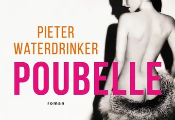 Omslag van Poubelle